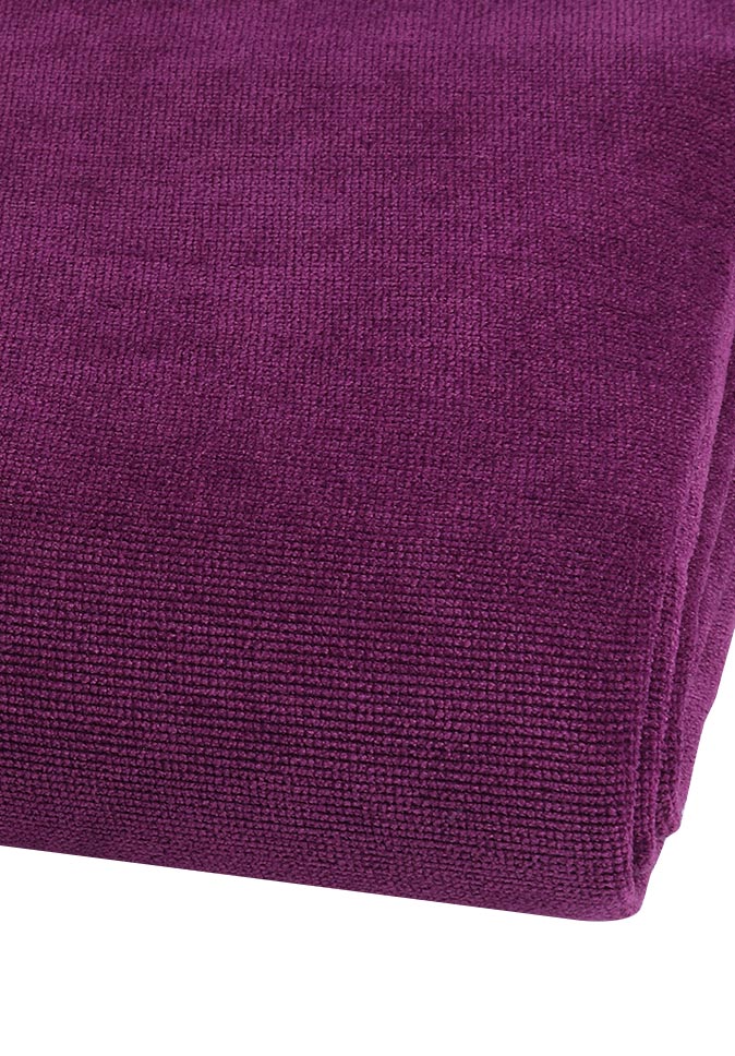 Ren polyester modernt färdigt flamskyddande chenille 300CM dimout tyg för hemtextil